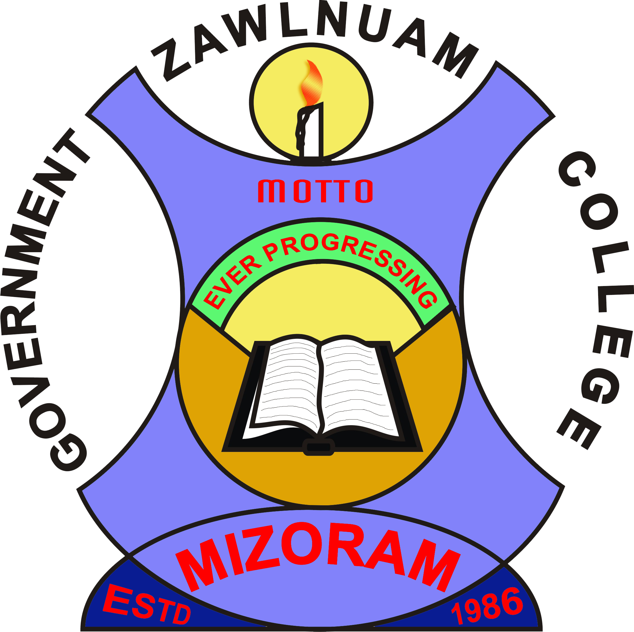 Government Zawlnuam College